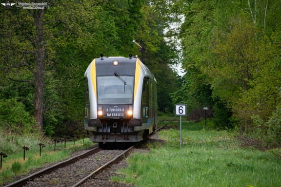 Szynobusy