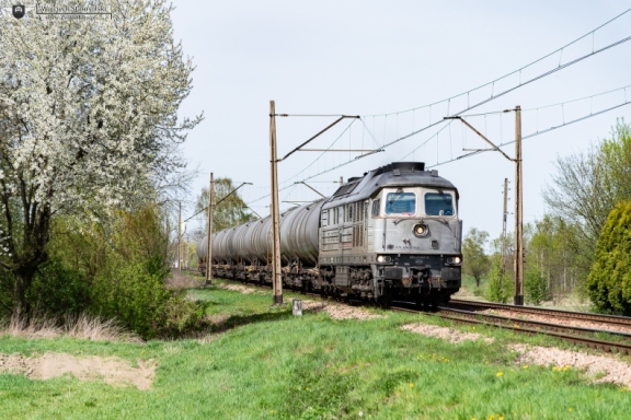 BR232 457-2